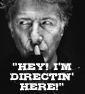 DUSTIN HOFFMAN Pops Directorial Cherry With Retirement Home Opera Movie