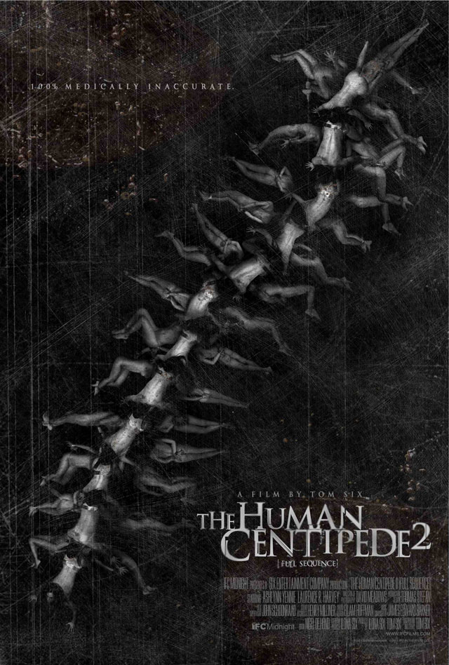 Fantastic Fest 2011: Part 1