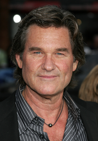 DJANGO UnCostnered: Kurt Russell Might Make Him Death Proof