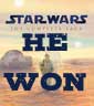 WHY LUCAS DOESN'T GIVE A SHIT WHAT YOU THINK: $84 Million In STAR WARS Blu's Already Sold