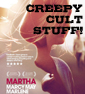 MARTHA MARCY MAY MARLENE Trailer Amps Up Creepy Cult Factor