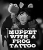 DRAGON TATTOO Marketing Ramping Up, And THE MUPPETS Are Helping