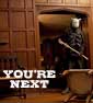 Lionsgate Hopes YOU'RE NEXT Is Your Next Big Horror Flick