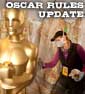Campaign Reform Seeks To Clean Up Dirty (OSCAR) Politics