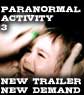PARANORMAL ACTIVITY Is Looking For Your Twitter Activity Again + New Trailer