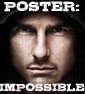 Posters: MISSION IMPOSSIBLE 4, HAROLD & KUMAR (And BREAKING DAWN For A Laugh)
