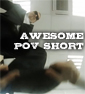 VERY COOL Viral Action Video Proves Affleck's POV Movie Could Work