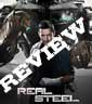 Review: REAL STEEL