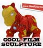 Cool Film Things: T-1000 Chair and My Little Xenomorph