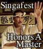 SINGAFEST: In LA And Want To See SONNY CHIBA Kick Ass In Person?