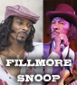 Snoop Dogg Is The Bad Mother Fuyer That Will Play Fillmore Slim