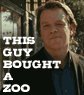 WE BOUGHT A ZOO Plays For Laughs, Tears, And Awards