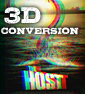 THE HOST: South Korea's First 3D Post-Conversion