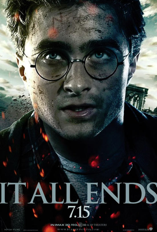 Warner's HARRY POTTER Vault Not Locking Too Tightly