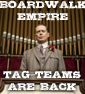 TagTeam Review: BOARDWALK EMPIRE – 21 (S2E1)