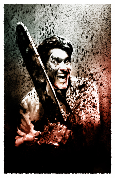 EVIL DEAD Remake Gets A Plot
