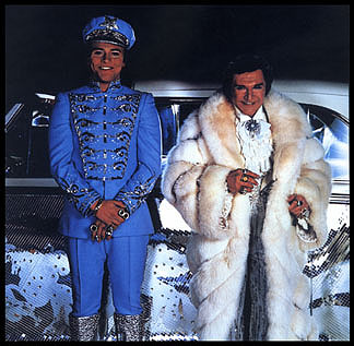 "Soderbergh's LIBERACE Movie" Becomes "Soderbergh's LIBERACE HBO-Movie"