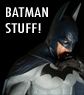 BATMAN Items: 70mm-Only IMAX Preview, No Occupying Wall Street, Spectacular Real-Life ARKHAM Costume