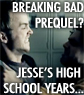 Did You Know There Was A BREAKING BAD Prequel Covering Jesse Pinkman's High School Years?