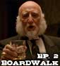 TagTeam Review: BOARDWALK EMPIRE – Ourselves Alone (S2E2)