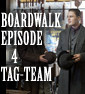 TagTeam Review: BOARDWALK EMPIRE – "What Does The Bee Do?" (S2E4)