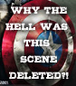 Why The Hell Was This Scene Cut Out Of CAPTAIN AMERICA …?!