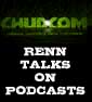 Hear Renn Speak About THE MATRIX, STAR WARS, And Other Important Things