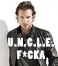 Bradley Cooper Picks Up Clooney's Soderbergh Scraps For U.N.C.L.E.