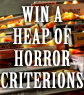 Enter CRITERION's Halloween Weekend Frame Contest, Win A Dozen+ Movies
