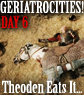CHUD List: Geriatrocities – Day 6