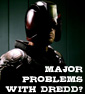 G.I. JOE Flashbacks: Peter Travis Pushed Off DREDD During Editing?