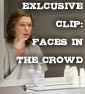 CHUD EXCLUSIVE CLIP: Milla Jovovich In FACES IN THE CROWD