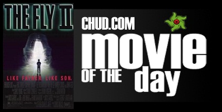 Cronenberg's Son Is Antiviral