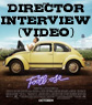 CHUD Video Interview: CRAIG BREWER (Footloose)