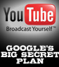 Google's BIG SECRET PLAN To Spend $150m On 25 New YT Content Channels Leaks