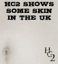 HUMAN CENTIPEDE 2 Celebrates Its Release (And Newly Approved UK Cut) With NSFW Poster