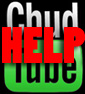 Save the Weekly CHUD videos!