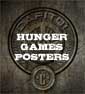 New (District) Character Posters For HUNGER GAMES