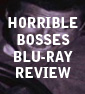 BLU-RAY Review: Horrible Bosses