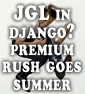 Joseph Gordon-Levitt In Talks For DJANGO While His PREMIUM RUSH Moves To Summer