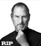 STEVE JOBS Has Passed Away