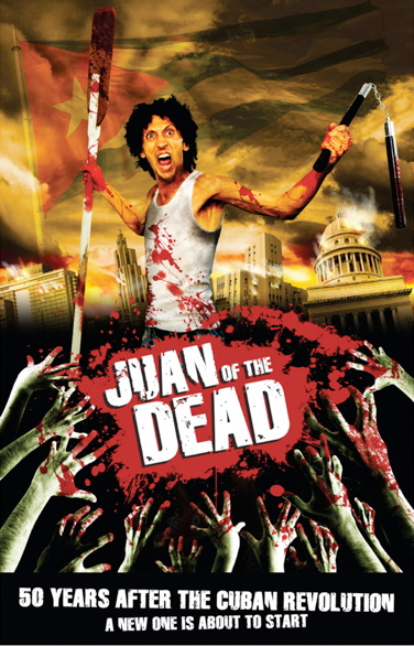 Fantastic Fest 2011: Part 5
