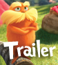 This THE LORAX Trailer Speaks For The Film