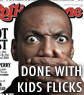 Eddie Murphy Is Done With Kids Stuff And Axel Foley (On The Big Screen…)