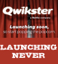 NETFLIX Shutters QWIKSTER Before It Even Starts