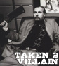 Liam Neeson Probably Won't Sit On His Ass In TAKEN 2