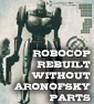 ROBOCOP Reboot Being Rebuilt From Scratch, No Aronofsky Script