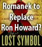 ROMANEK Rumored For Next DA VINCI CODE Sequel