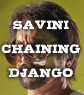 TOM SAVINI To Try And Chain DJANGO