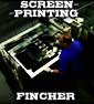 More DRAGON TATTOO Pics, Another Score Tease, And A Cool Screenprinting Lesson